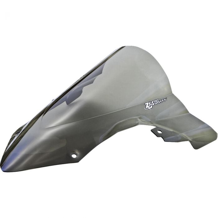 Double Bubble Windscreen