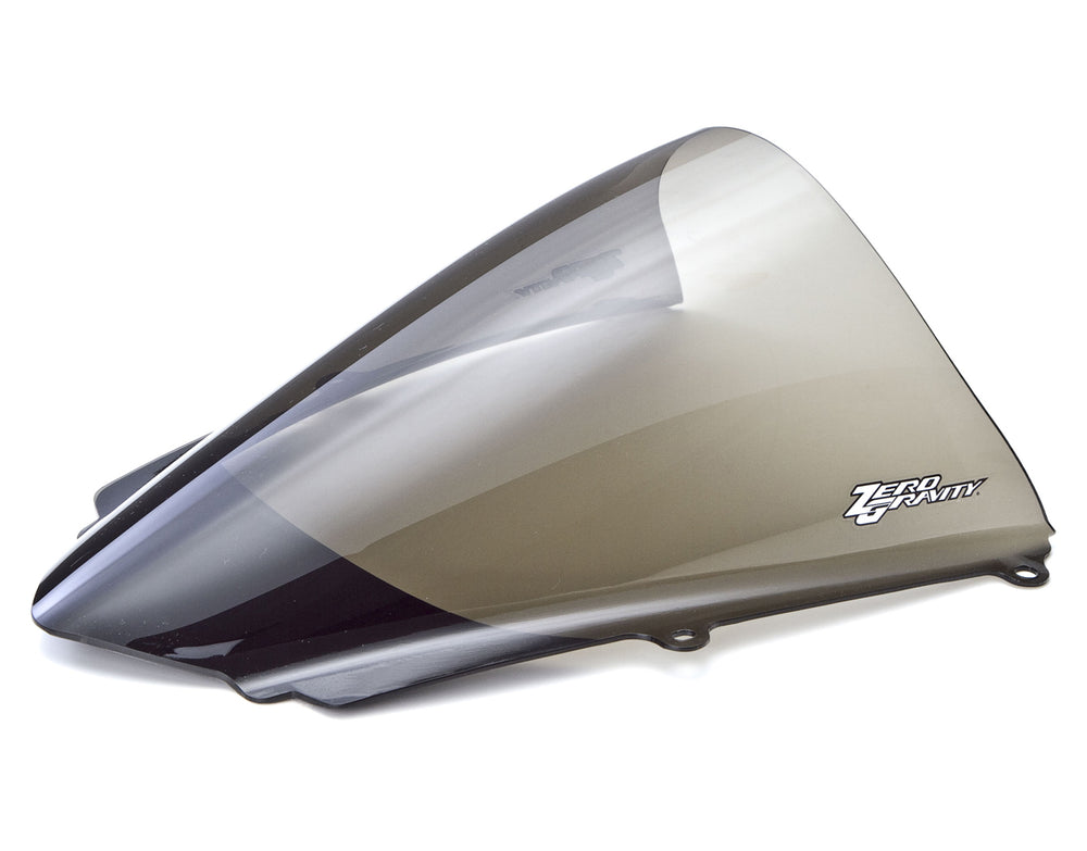 Acrylic Windscreen