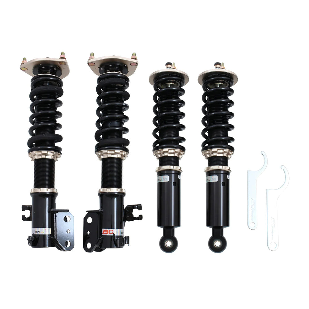 BR Series Coilover Kit