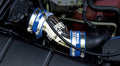 76mm Stainless Steel Air Intake Pipe