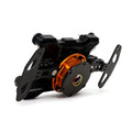 SCX Racing Steering Wheel Hub