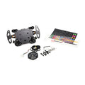 SCX Racing Steering Wheel Hub