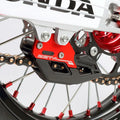 Chain Guide Support