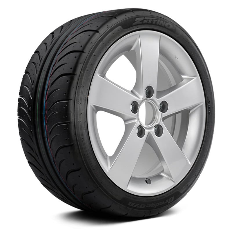 Gredge07RS DOT Competition Tire