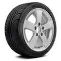 Gredge07RS DOT Competition Tire