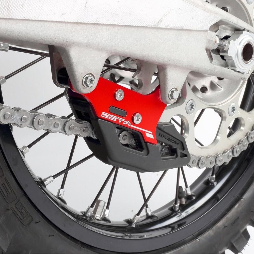 Chain Guide Support
