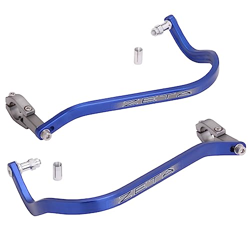 Armor Bent-End Handguards