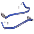 Armor Bent-End Handguards