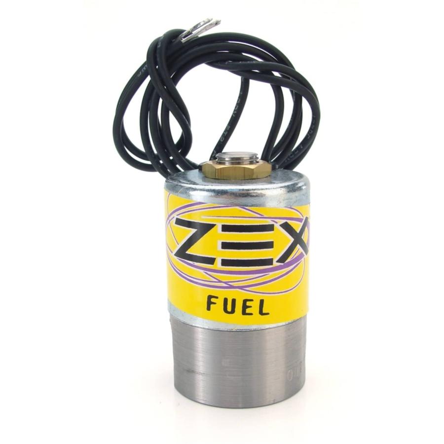 Pro Nitrous Solenoid