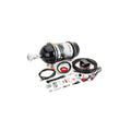 V8 EFI Wet Blackout Nitrous System