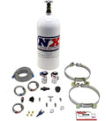 Nitrous Oxide System with Electronic TPS Switch