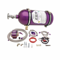 Nitrous Oxide System with Electronic TPS Switch