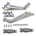 1-5/8 Inch Long Tube Exhaust Headers
