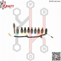 6HP21 / 6HP28 Automatic Transmission Solenoid Kit
