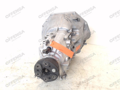 S5D 320Z Manual Transmission Assembly