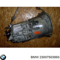 5-Speed Manual Transmission Assembly