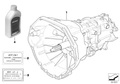 5-Speed Manual Transmission Assembly