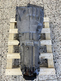 6 Speed Gearbox