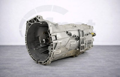 6-Speed Manual Transmission Assembly