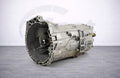 6-Speed Manual Transmission Assembly