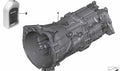 BMW 6-Speed Manual Transmission