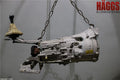 6 Speed Gearbox
