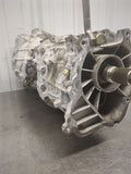 BMW 6-Speed Manual Transmission