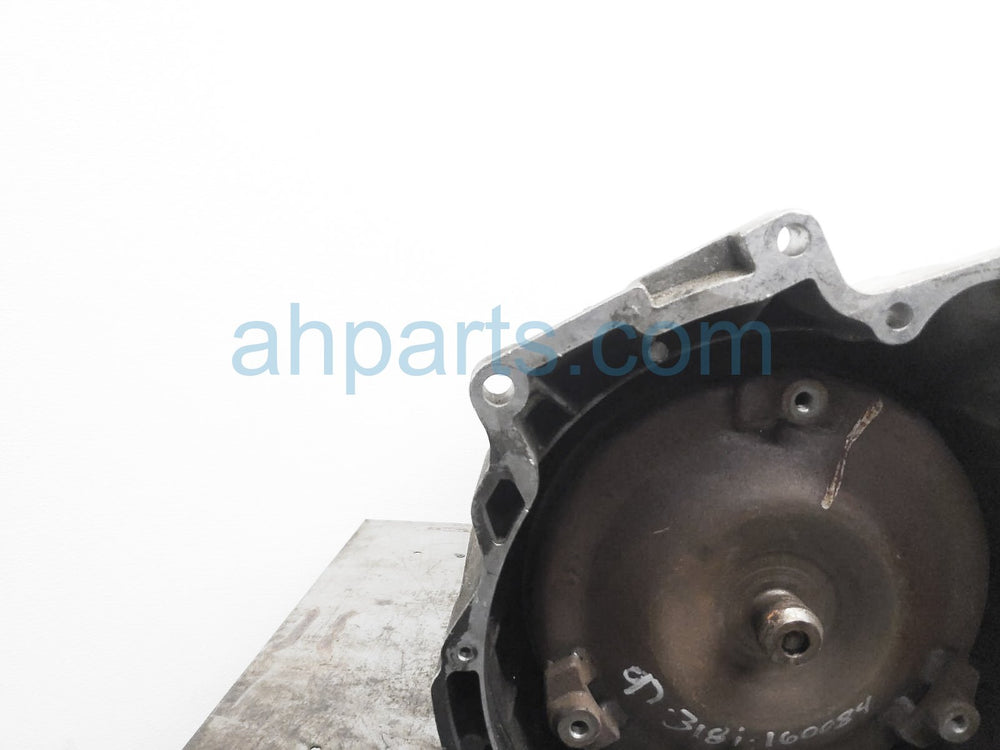 BMW Automatic Transmission Assembly