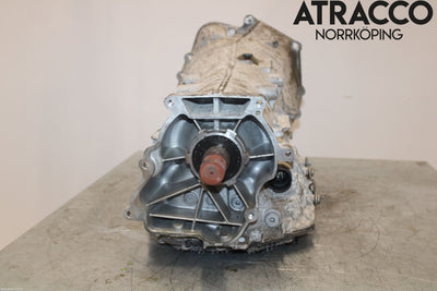GA6HP19Z-W4D Automatic Transmission Assembly