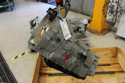 GA8HP70X Automatic Gearbox