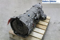 GA8HP70X Automatic Gearbox