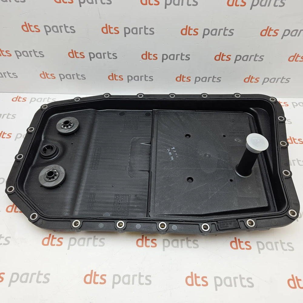 Automatic Transmission Oil Pan with Filter