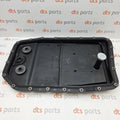 Automatic Transmission Oil Pan with Filter