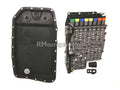 Oil Pan and Filter Kit