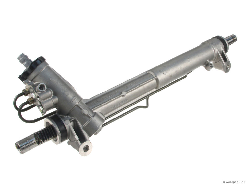 Steering Gear Rack and Pinion