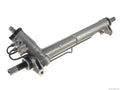 Steering Gear Rack and Pinion