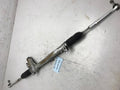 Steering Gear Rack and Pinion