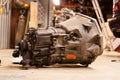 5-Speed Manual Transmission