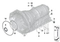 Mechatronics Sealing Sleeve