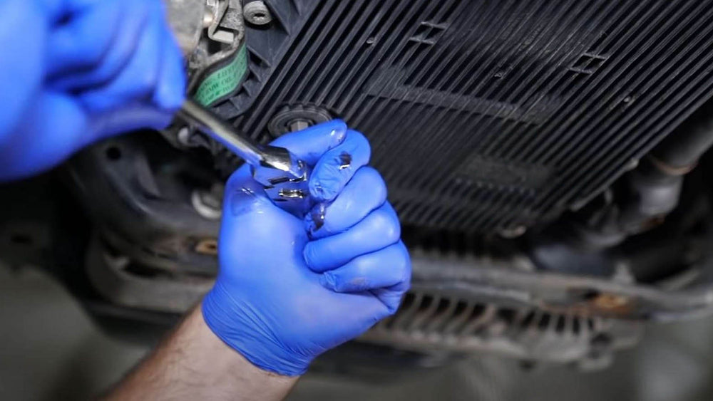 8-Speed Automatic Transmission Service Kit
