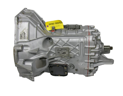 S547 5-Speed Manual Transmission Assembly