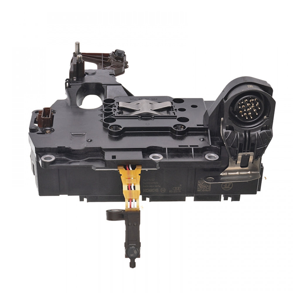 8HP Automatic Transmission Control Unit