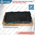 ZF 8-Speed Automatic Transmission Filter Service Kit