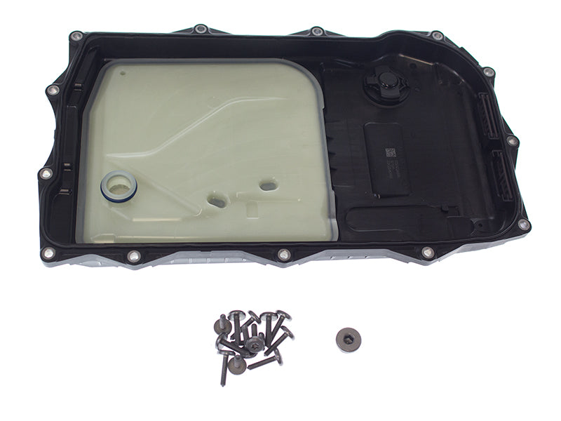 ZF 8-Speed Automatic Transmission Filter Service Kit