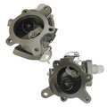 Stage 2 38mm Upgrade Twin Turbocharger Set