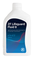 LifeguardFluid 8 Automatic Transmission Fluid