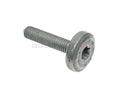 Transmission Oil Pan Bolt M6x28.5mm Torx