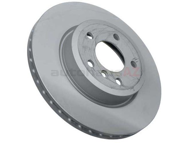 325mm Front Disc Brake Rotor