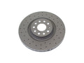 Coated Brake Rotor