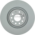 Coat Z Brake Rotor
